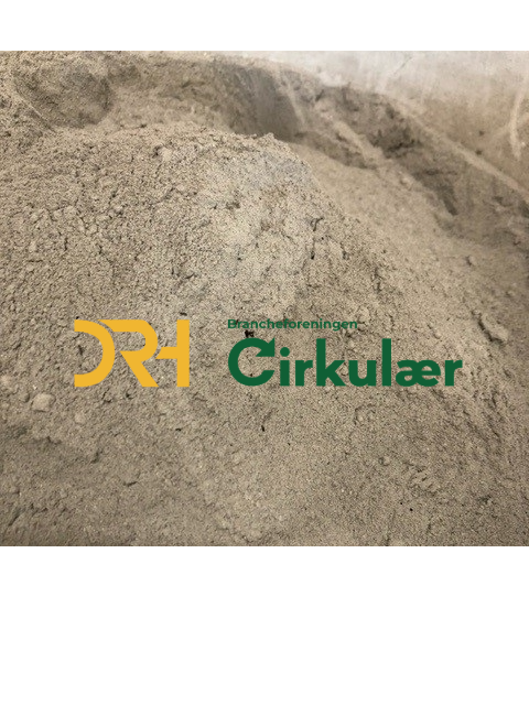 2023 Statusnotat vedrørende håndtering af restprodukter