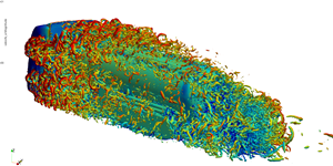 2023 Minimisation of diesel consumption in connection with transports