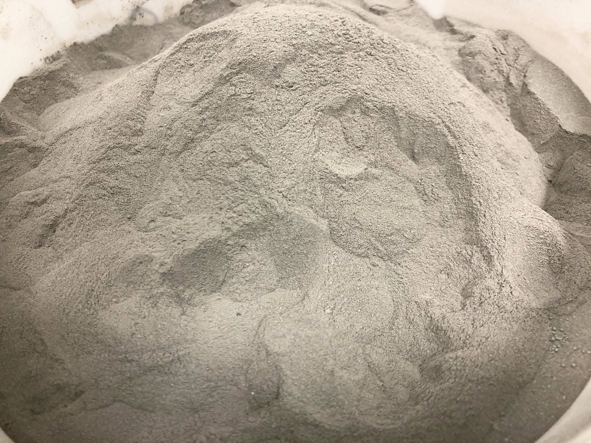 Restprodukter fra røggasrensning